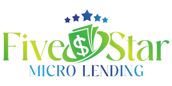 FiveStar Micro Lending logo